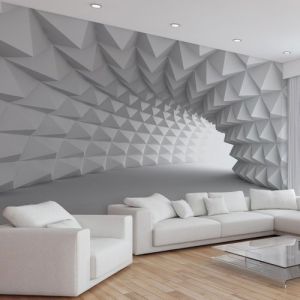 Imported 3D Wallpaper