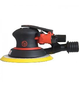 Chicago Pneumatic Random Orbital Sander