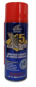 SPARKO HIGH-TECH X5 Lubricant Spray- 400ML