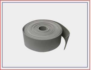 Nylon Sandwich Flat Belts