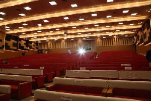 Auditorium Interior Designing Services