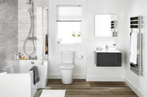 bathroom interior designing services