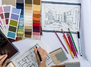 interior designing consultancy services