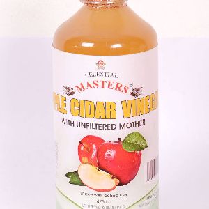 Apple Cider Vinegar with mother