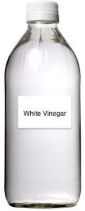 White Vinegar