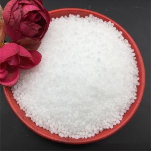 Prilled Urea.