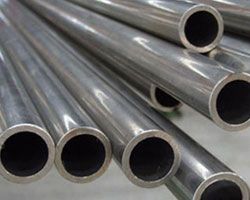 Stainless Duplex Steel Pipes