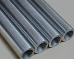 Tantalum Pipes and Tubes