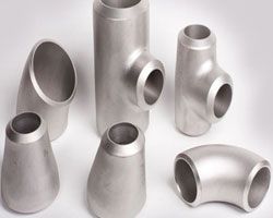 Titanium Buttweld Fittings