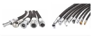 Hydraulic Hose Pipes