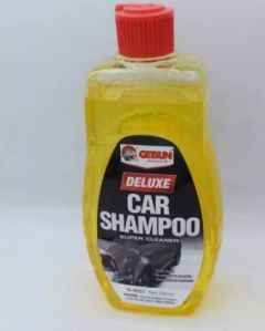 Car Shampoo