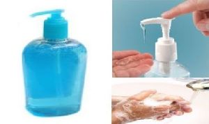 Hand Wash