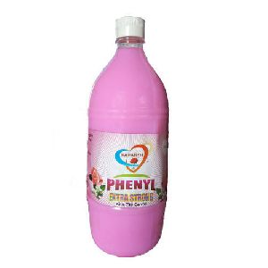 Pink Phenyl