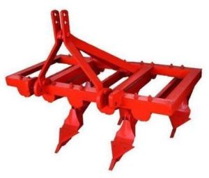 Agricultural Plough