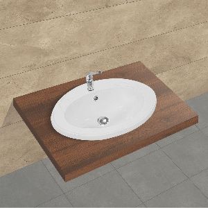 Oval Basin