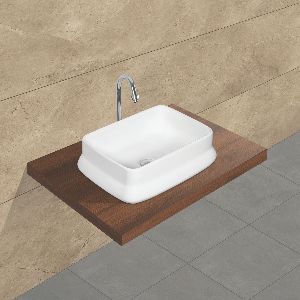 table top basin