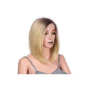 Front Lace Women Wig