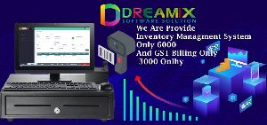 Textile Billing Software