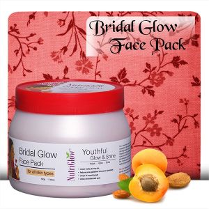 NutriGlow Bridal Glow Face Pack