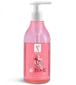 NutriGlow Naturals English Rose Shampoo 300ml