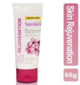 NutriGlow Skin Rejuvenation Cream 65 gm