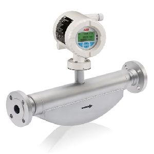 Mass Flow Meter