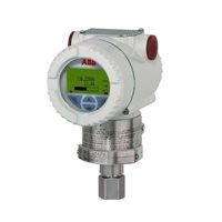 Pressure Transmitter