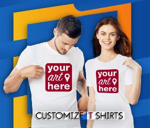 Custom T Shirt Printing