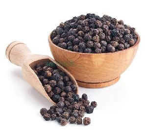 Whole Black Pepper