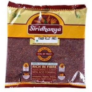 finger millet (ragi)