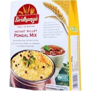 Pongal Mix