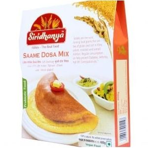 Saame Dosa Mix