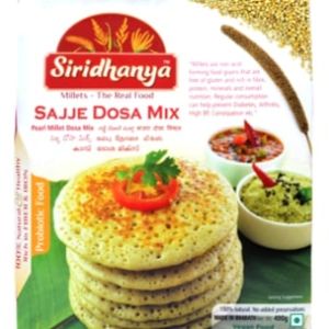 Sajje Dosa Mix