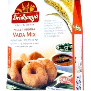 vada mix