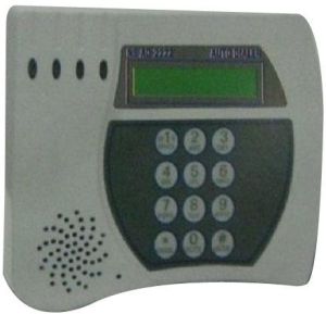 Automatic Voice Dialer