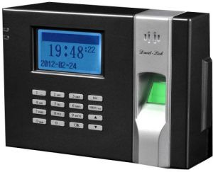 Biometric Access Control System