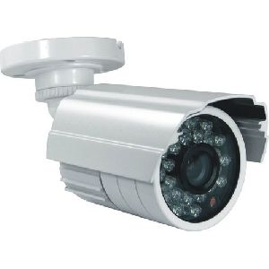 Cctv Bullet Camera