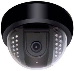 Cctv Dome Camera Service