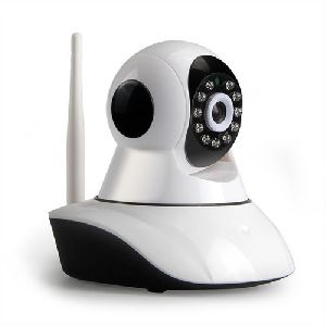 Cctv Ip Camera