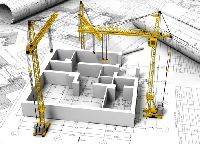 construction contractor services