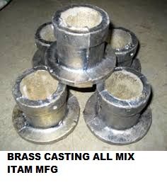 brass casting Services