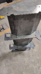 sheet metal fabrication parts