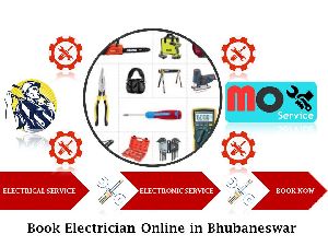 Electrical Services in Bhubaneswar