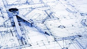 architecture planning services