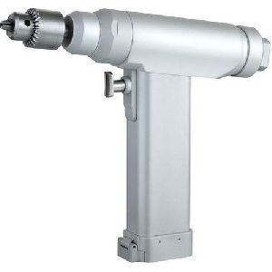 Alluminium Surgical Drill Machine