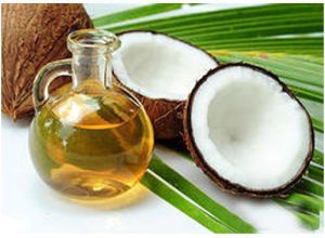 Coconut Oil