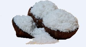 Desiccated Coconut Powder