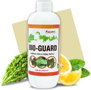 Bioguard Bio Insecticide