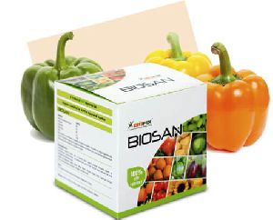 Biosan Bio Insecticide