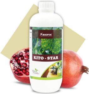 Kito-Star Bio Insecticide